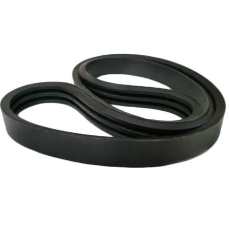 3R-3V560 Banded V-Belt - 56.0" Length - 3 Ribs