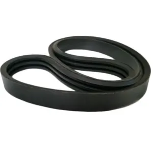 3R-3V560 Banded V-Belt - 56.0" Length - 3 Ribs