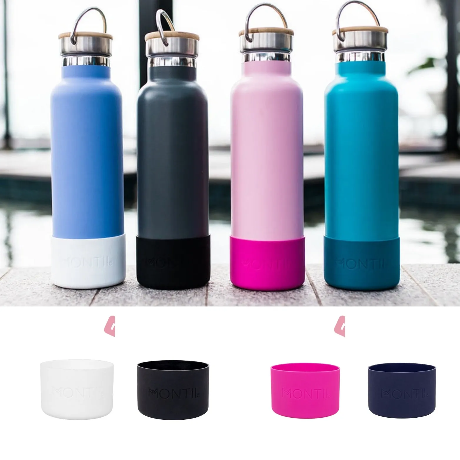 ACCESSORIES MONTIICO
