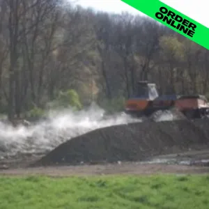 AgChoice Compost - Bulk (Per Yard)