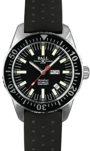 Ball Watch Company Skindiver