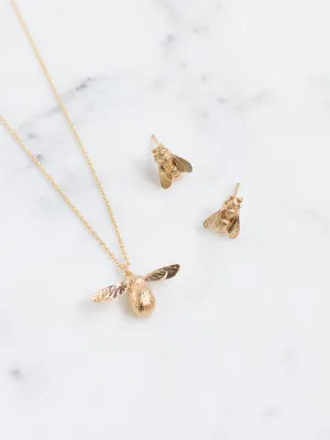 Bee Jewelry