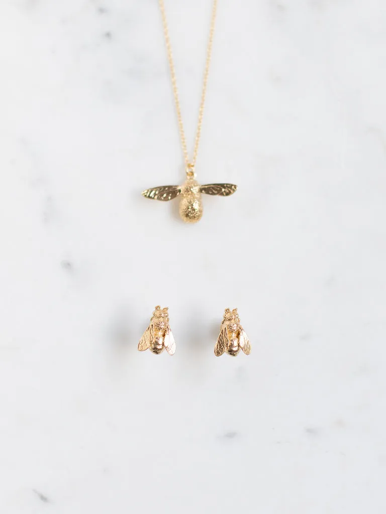Bee Jewelry