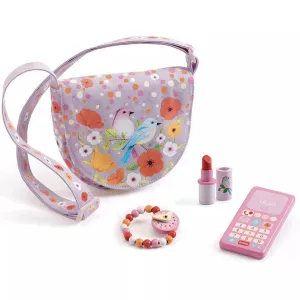 Birdie Handbag & Accessories