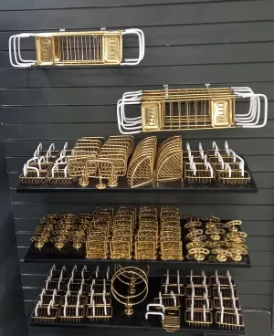 Brass Accessories