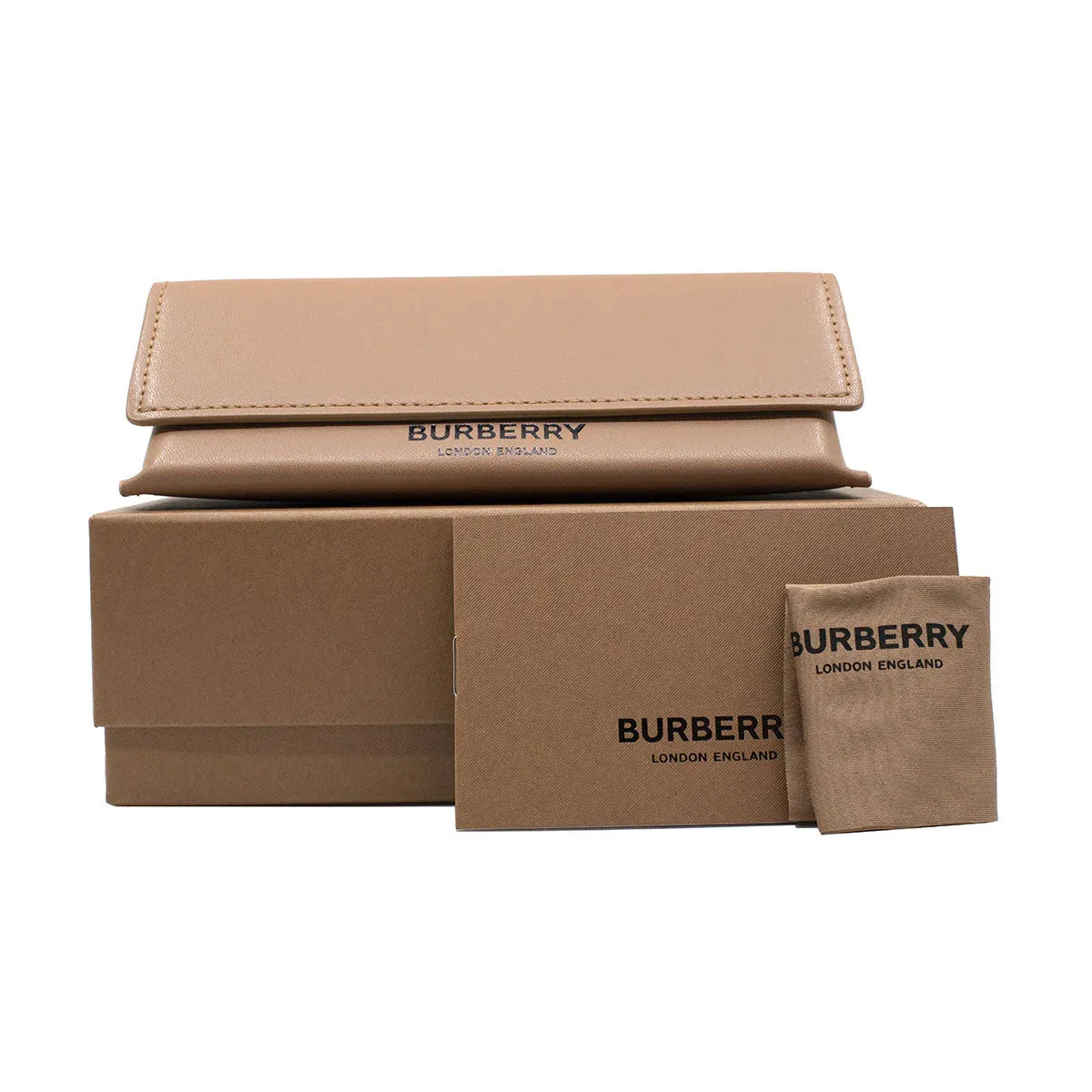 BURBERRY 4403 4096/80 51