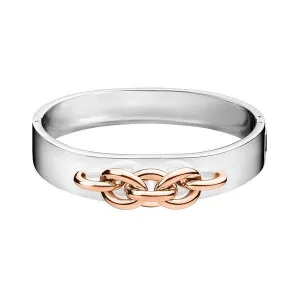 CALVIN KLEIN JEWELRY JEWELRY Mod. KJALPD20010M