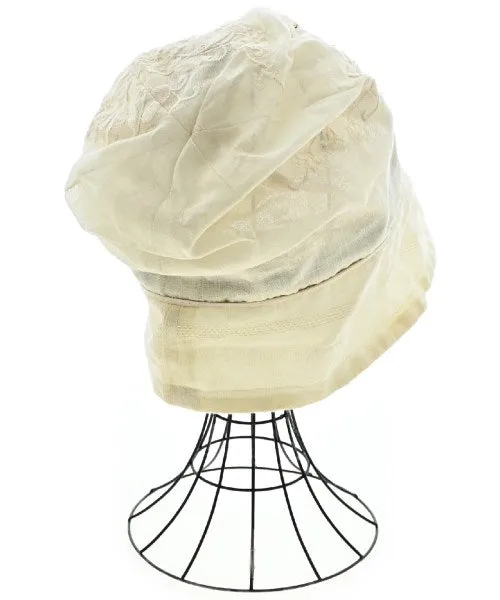 Chocolatier Hats