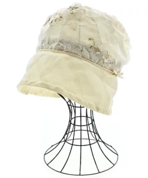 Chocolatier Hats