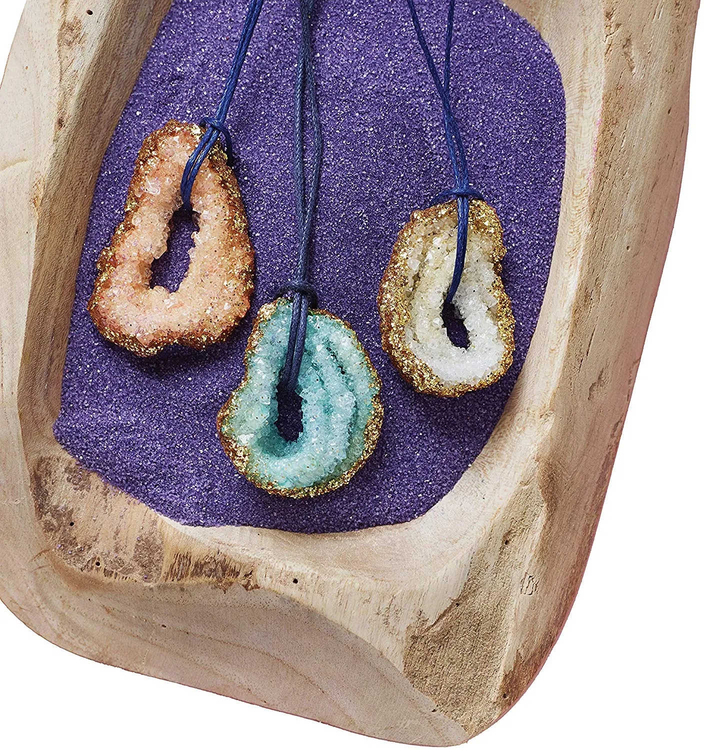CRYSTAL JEWELRY