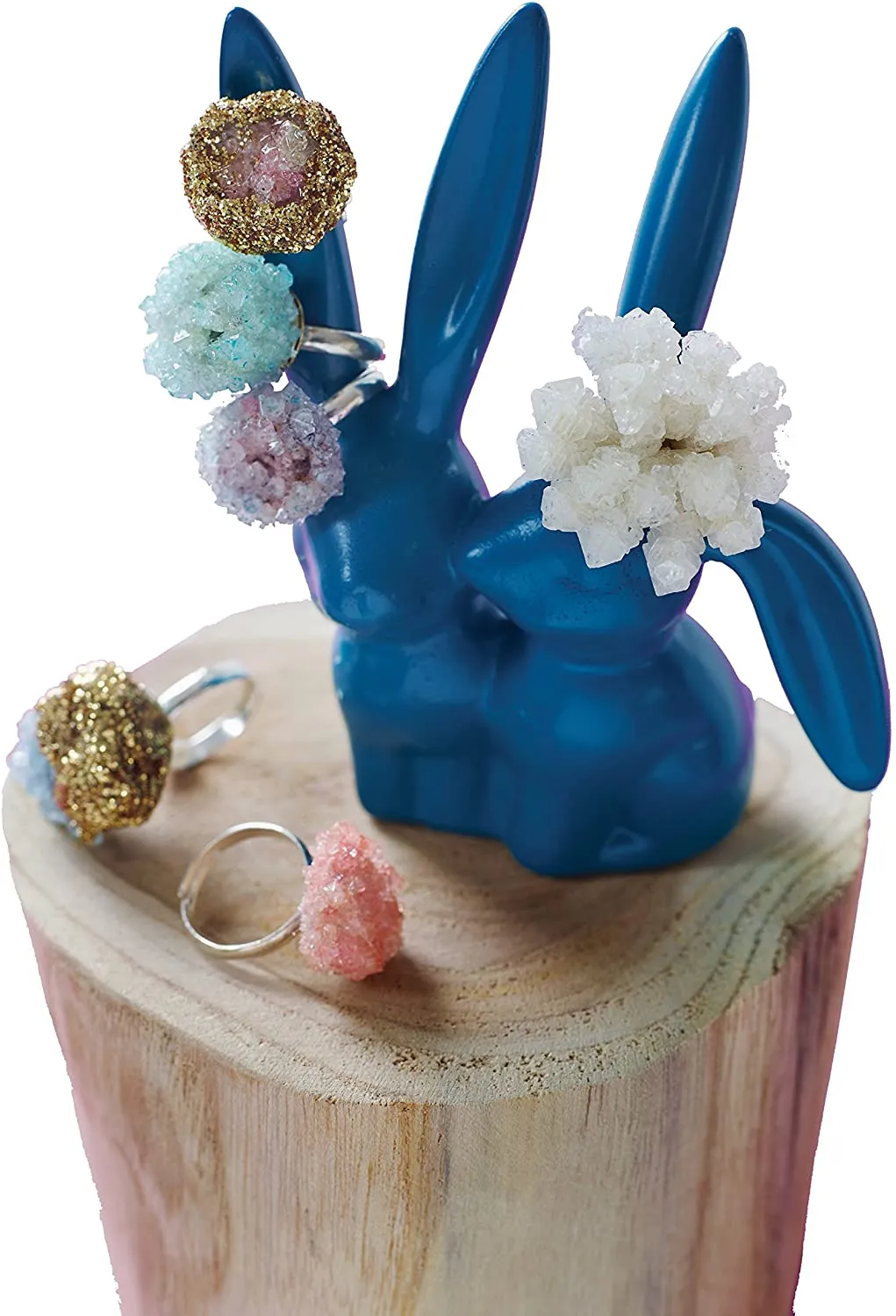 CRYSTAL JEWELRY