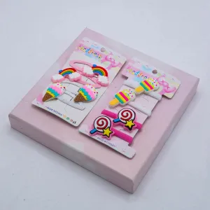 CUTE HAIR ACCESSORIES