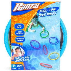 Dive Rings