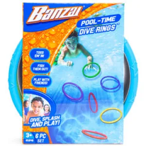 Dive Rings
