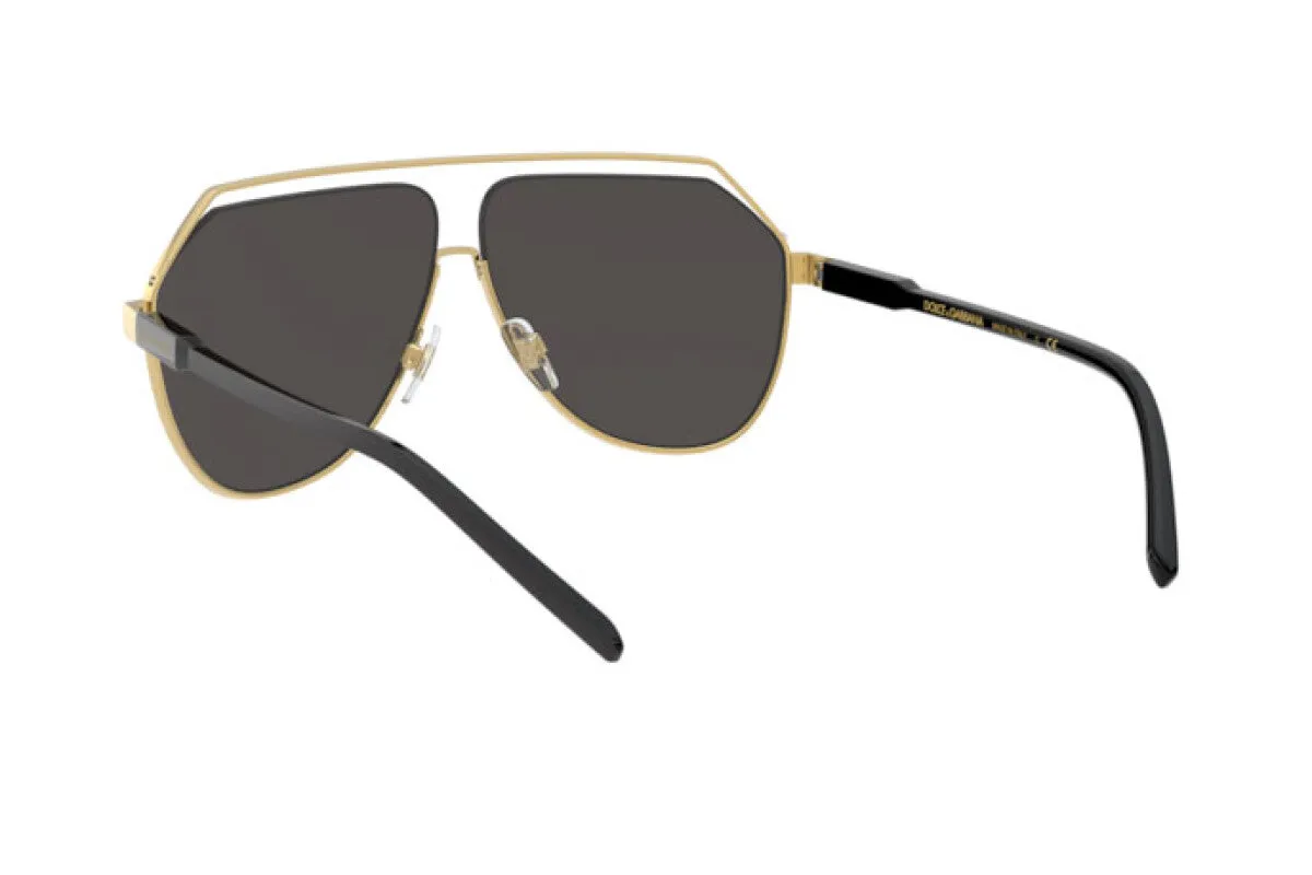 DOLCE & GABBANA 2266 02/87 63