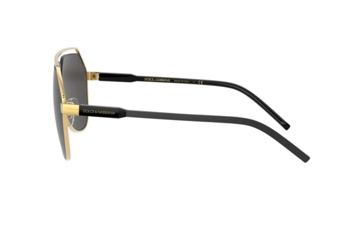 DOLCE & GABBANA 2266 02/87 63