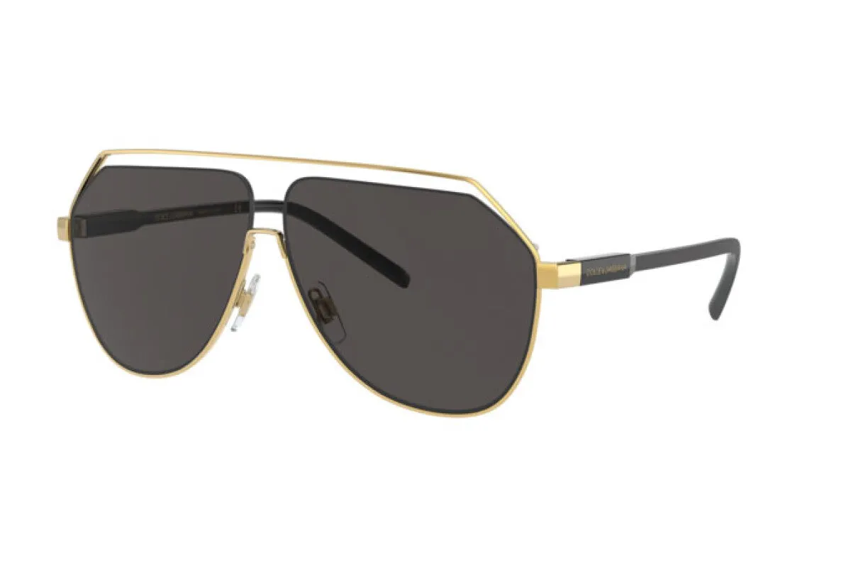 DOLCE & GABBANA 2266 02/87 63