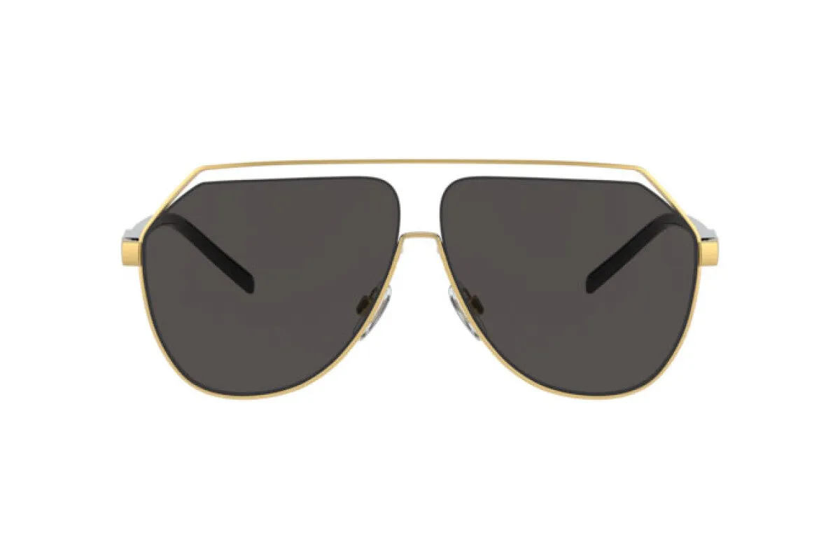 DOLCE & GABBANA 2266 02/87 63