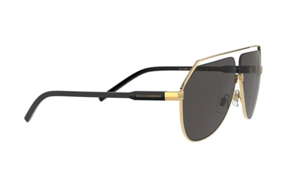 DOLCE & GABBANA 2266 02/87 63