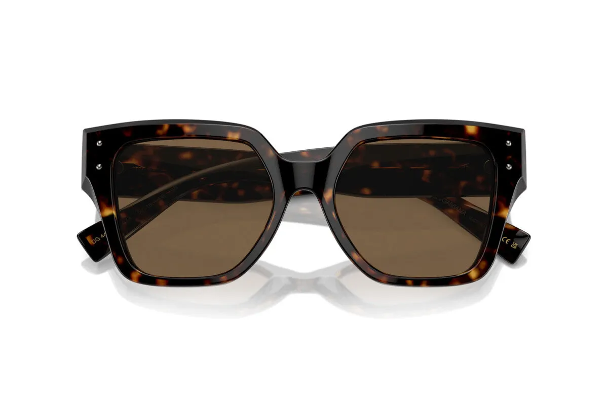 DOLCE & GABBANA DG 4471 502/73 52