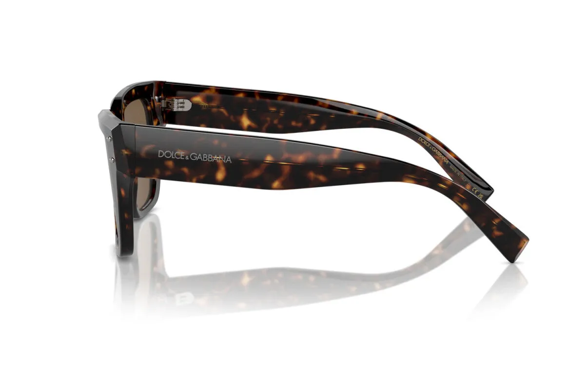 DOLCE & GABBANA DG 4471 502/73 52