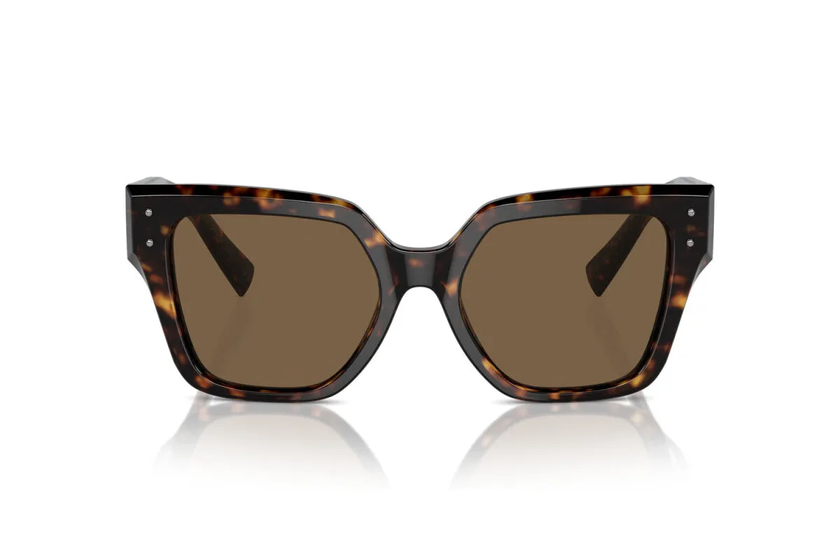 DOLCE & GABBANA DG 4471 502/73 52
