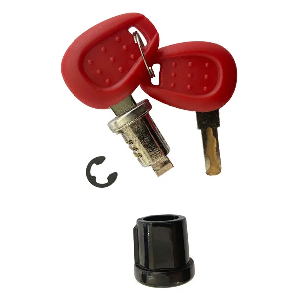 E360 accessories