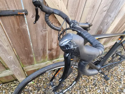 Giant Defy 2015