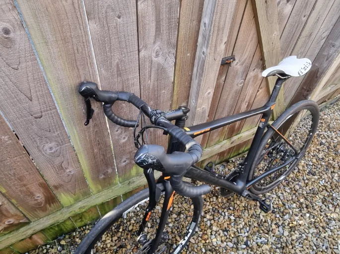 Giant Defy 2015