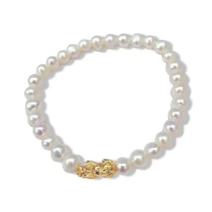 GOLD PIYAO | 24K Golden Pearl Piyao