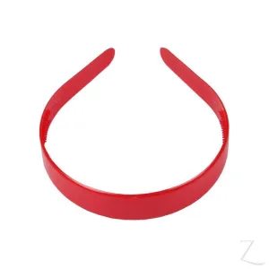 Hair Accessories - Plastic Alicebands