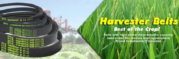 HC667684 PIX Claas Straw Chopper Drive - 4th Stage