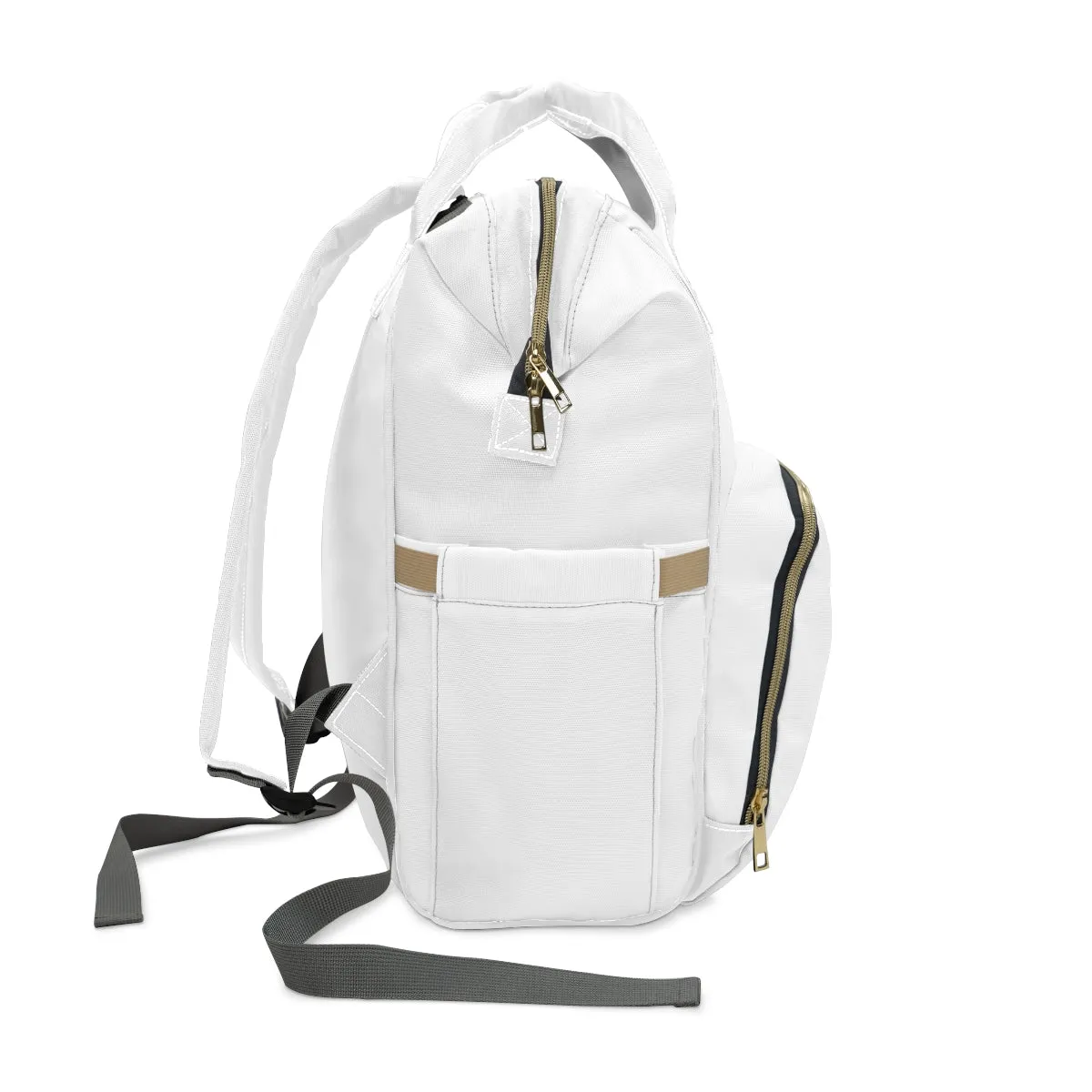 IAC  Accessories Baby-Accessories  Multifunctional Diaper Backpack