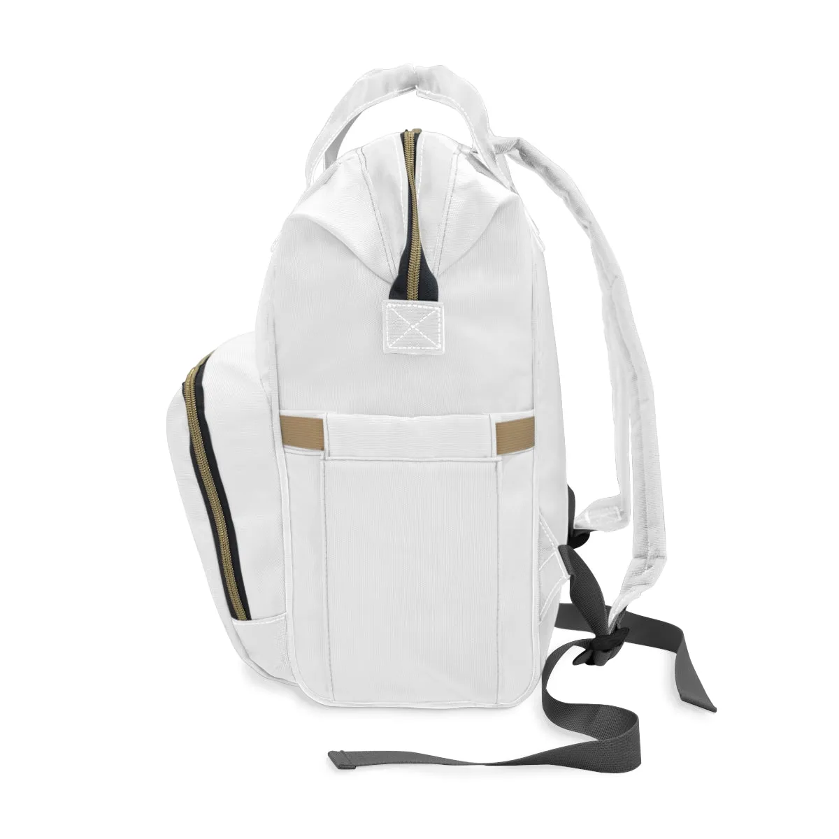 IAC  Accessories Baby-Accessories  Multifunctional Diaper Backpack