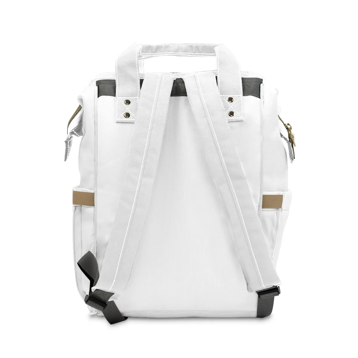 IAC  Accessories Baby-Accessories  Multifunctional Diaper Backpack