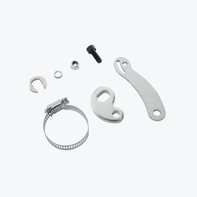 Installation Accessories