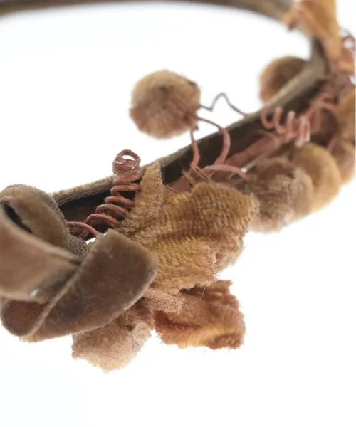 Jennifer Ouellette Hair accessories
