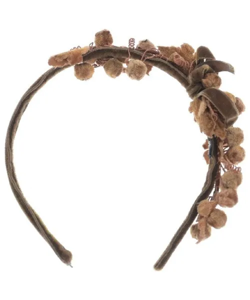 Jennifer Ouellette Hair accessories