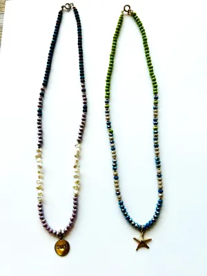 Jewelry Basics