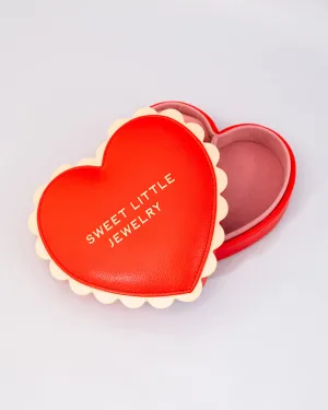 Jewelry Box - Sweet Little Jewelry
