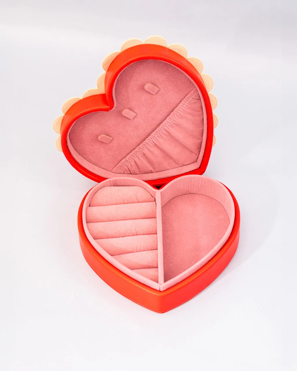 Jewelry Box - Sweet Little Jewelry