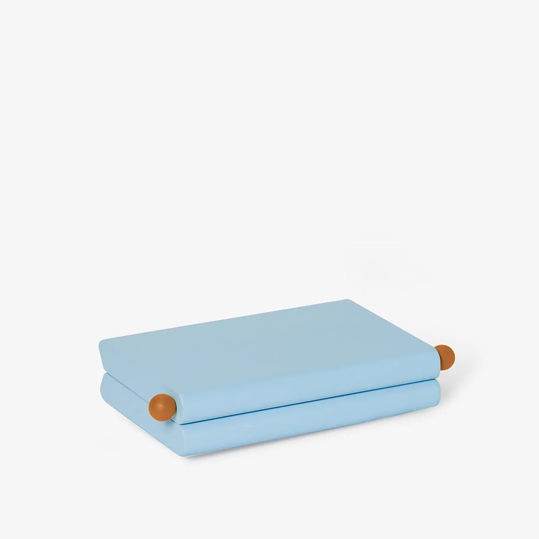 Jewelry Jewelry Box - Blue