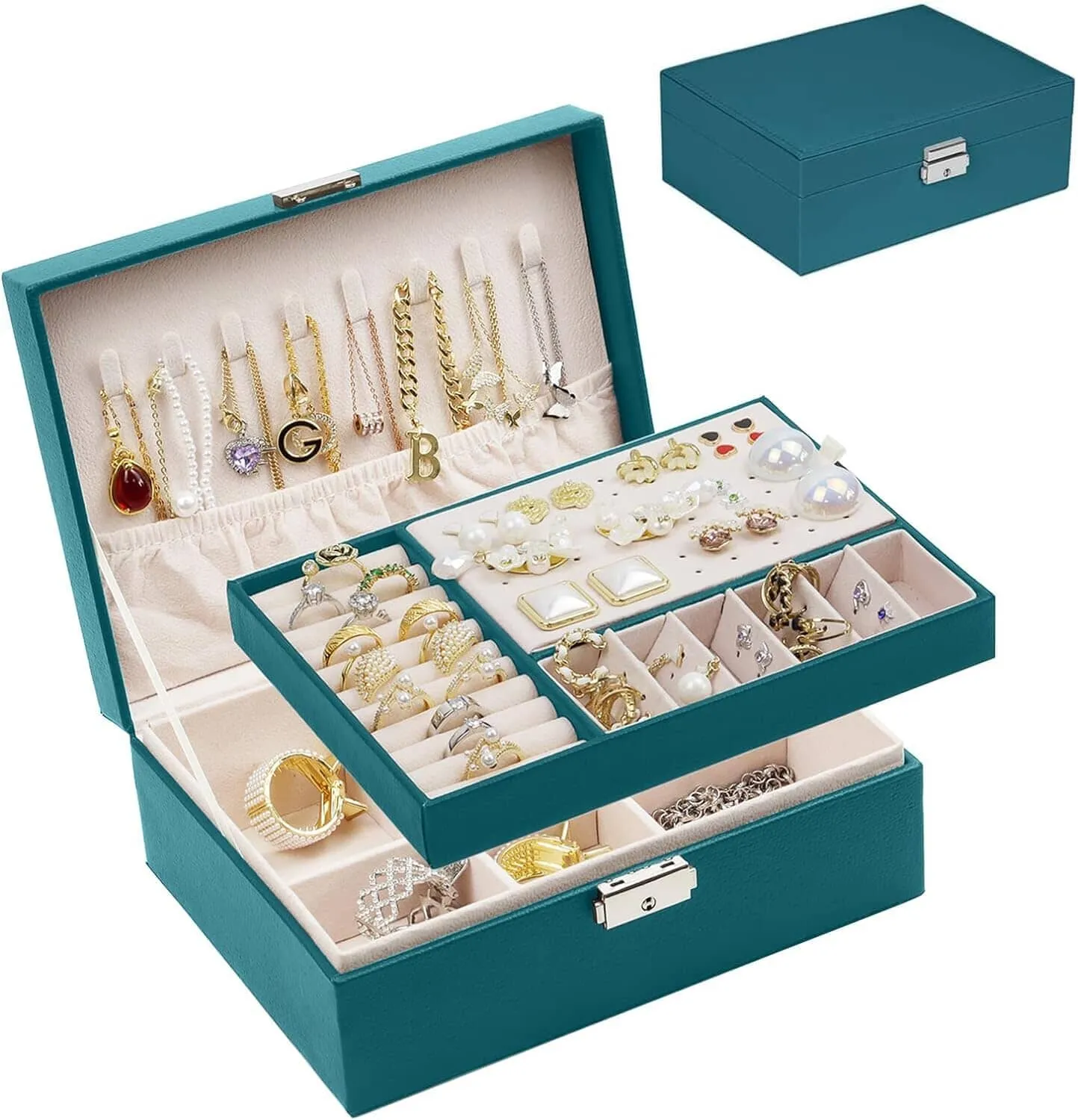 Jewelry Rock
