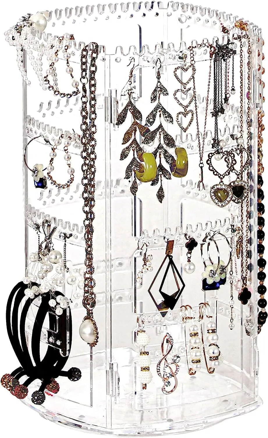 Jewelry Rock