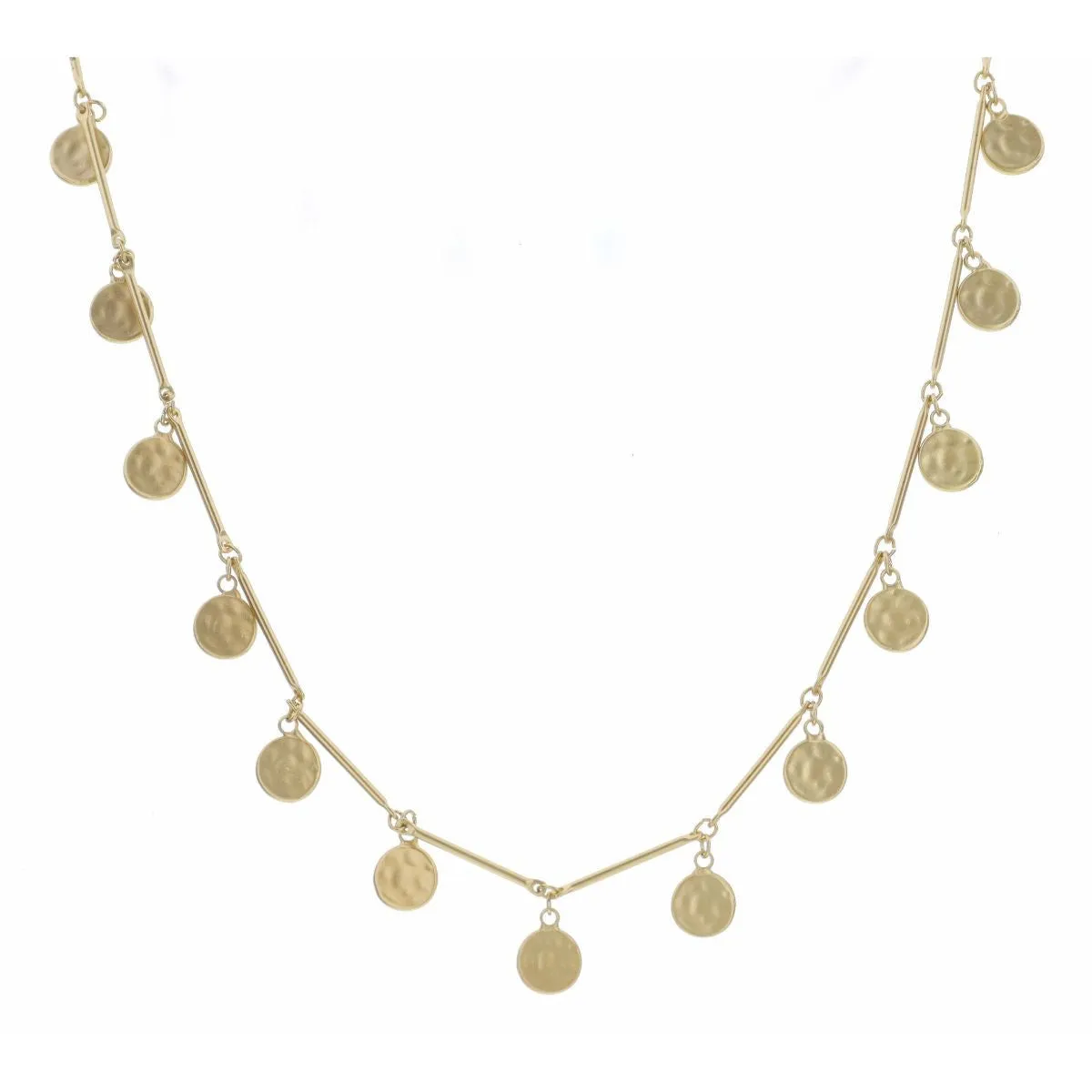Kendra Necklaces