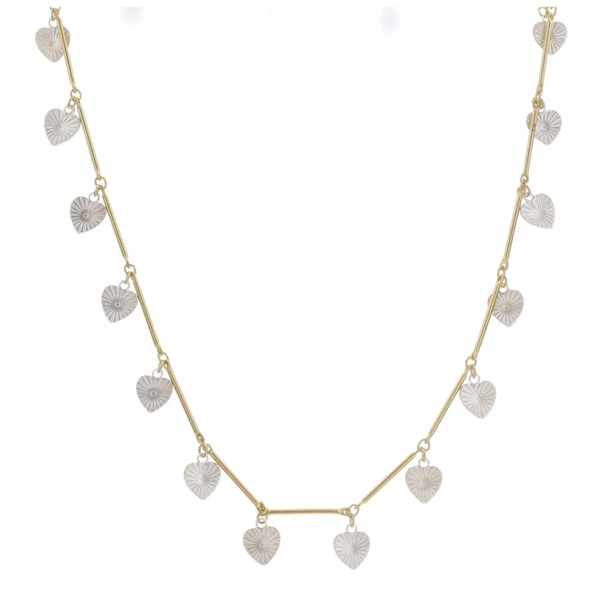Kendra Necklaces