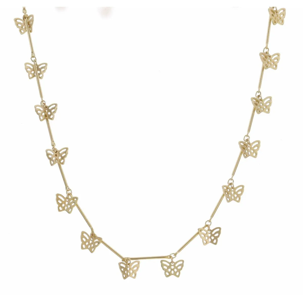 Kendra Necklaces