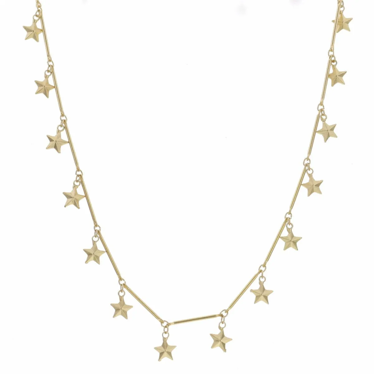 Kendra Necklaces