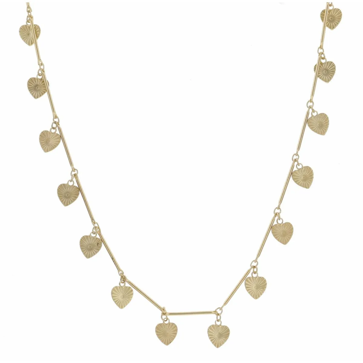 Kendra Necklaces