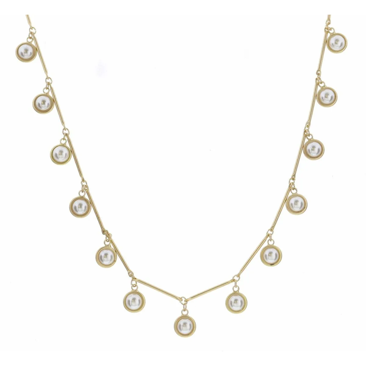 Kendra Necklaces